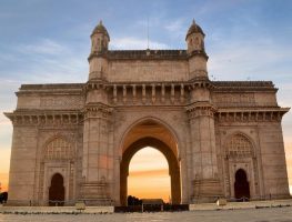 ब्रिटिश शासन के दौरान भारत की कला और वास्तुकला