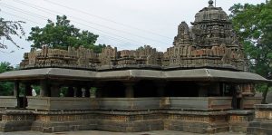 सिद्धेश्वर मंदिर