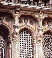 दिल्ली सल्तनत काल की मूर्तिकला