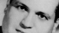 Ali Boumendjel