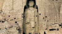 Bamiyan Buddhas