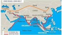 Italy Withdraws from BRI
