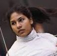 Bhavani Devi- First Indian Fencer to Qualify for Olympics
