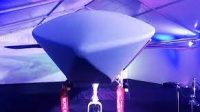 Australia & Boeing completes First Test of Fighter-Like Pilotless Jet
