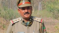 Top 5 Current Affairs Questions on International Ranger Awards