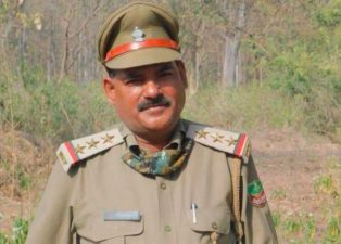 Top 5 Current Affairs Questions on International Ranger Awards