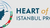 Top 6 Current Affairs Questions on Heart of Asia-Istanbul Process
