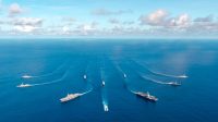 Top 5 Current Affairs Questions on La Perouse