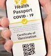 Covid: 96 countries recognise India’s vaccination certificate