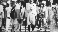 Dandi March