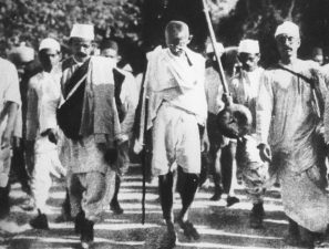 Dandi March