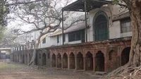 Dara Shikoh Library