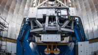Devasthal Optical Telescope