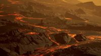 Gliese 486b