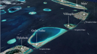 Greater Male Connectivity Project