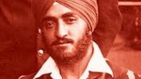 Hardit Singh Malik