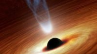 Hawking Radiation