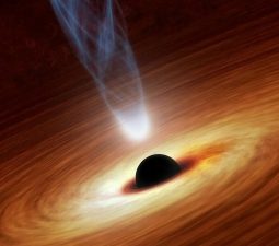 Hawking Radiation