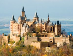 Hohenzollern