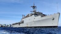 INS Jalashwa