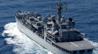 INS Shardul