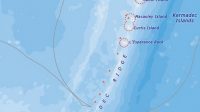 Kermadec Islands