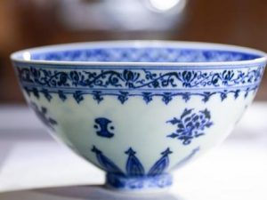 Ming Dynasty