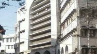 Nizamuddin Markaz Mosque