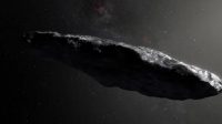 Oumuamua