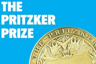 Pritzker Architecture Prize