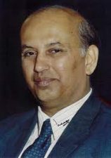 Who was Udupi Ramachandra Rao?