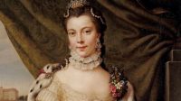 Queen Charlotte