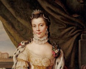 Queen Charlotte