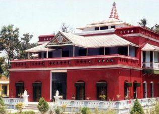 Rabindra Kuthi Bari