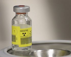 Radiopharmaceuticals