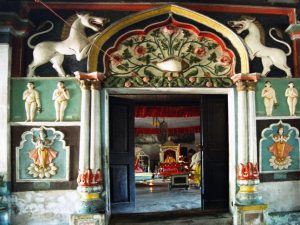 Sattras