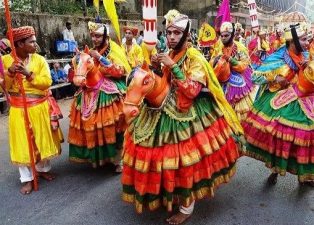 Shigmotsav