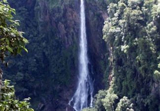 Similipal Biosphere Reserve