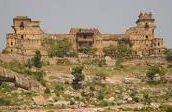 Madhya Pradesh: Conservation work of Singorgarh Fort launched