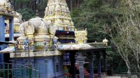 Sita Eliya temple