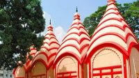Sugandha Shaktipith temple