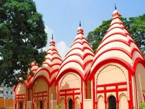 Sugandha Shaktipith temple