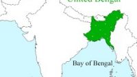 United Bengal Plan