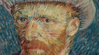 Vincent Van Gogh