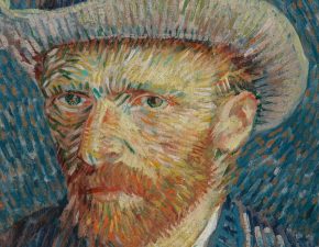 Vincent Van Gogh