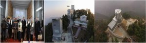 ADFOSC या Aries-Devasthal Faint Object Spectrograph & Camera