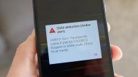 AMBER Alert