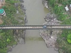 Bridge of Compassion