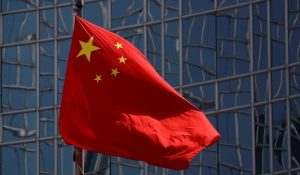 Countering Chinese Propaganda Act