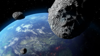 Chicxulub crater